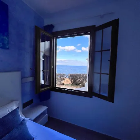 Apartamentos El Bergantin Menorca Club Fornells  Exterior photo