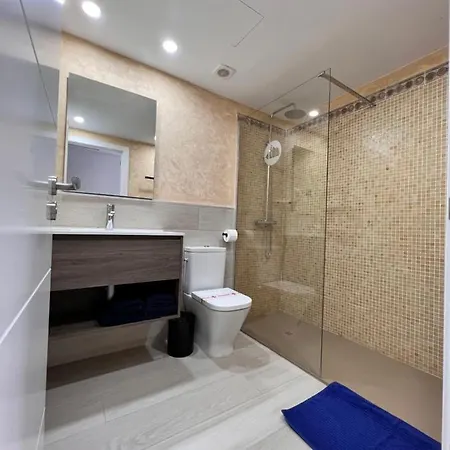 Apartamentos El Bergantin Menorca Club Fornells  Exterior photo