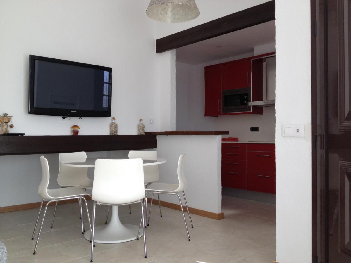 Apartament El Bergantin Menorca Club