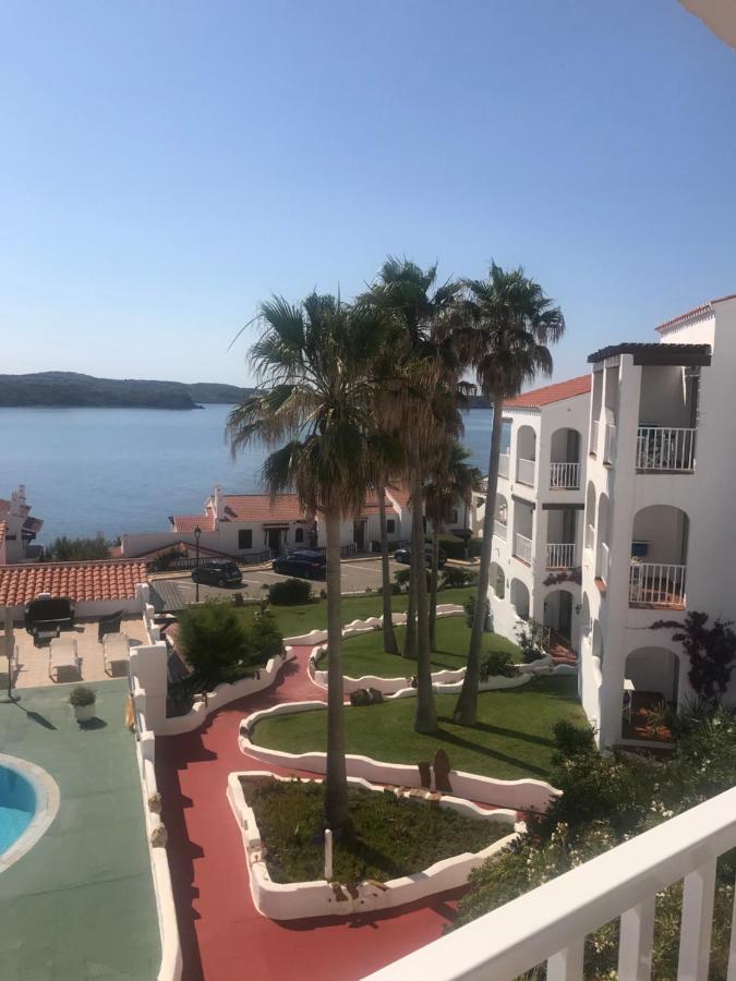 Apartament El Bergantin Menorca Club Fornells (Menorca)