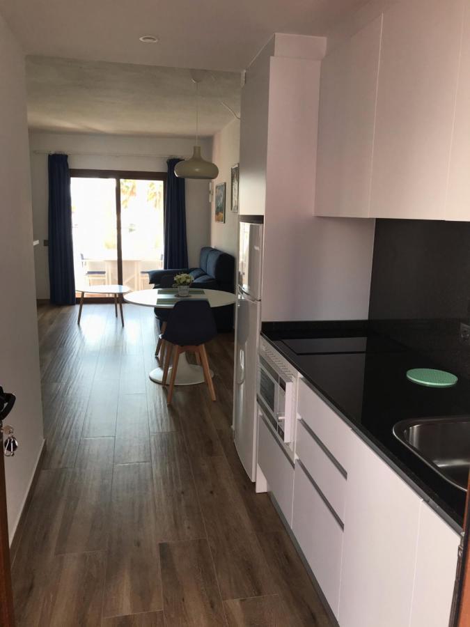 El Bergantin Menorca Club Apartament
