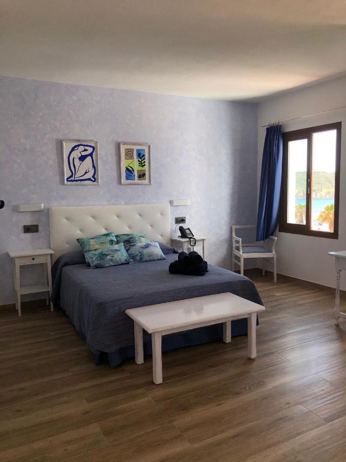 Apartament El Bergantin Menorca Club