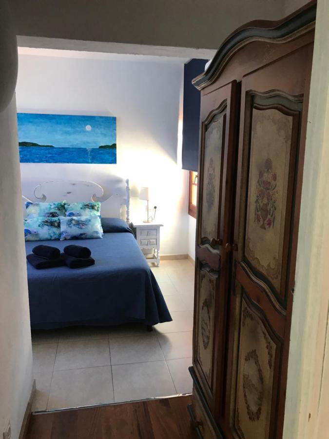 El Bergantin Menorca Club Apartament Fornells (Menorca)