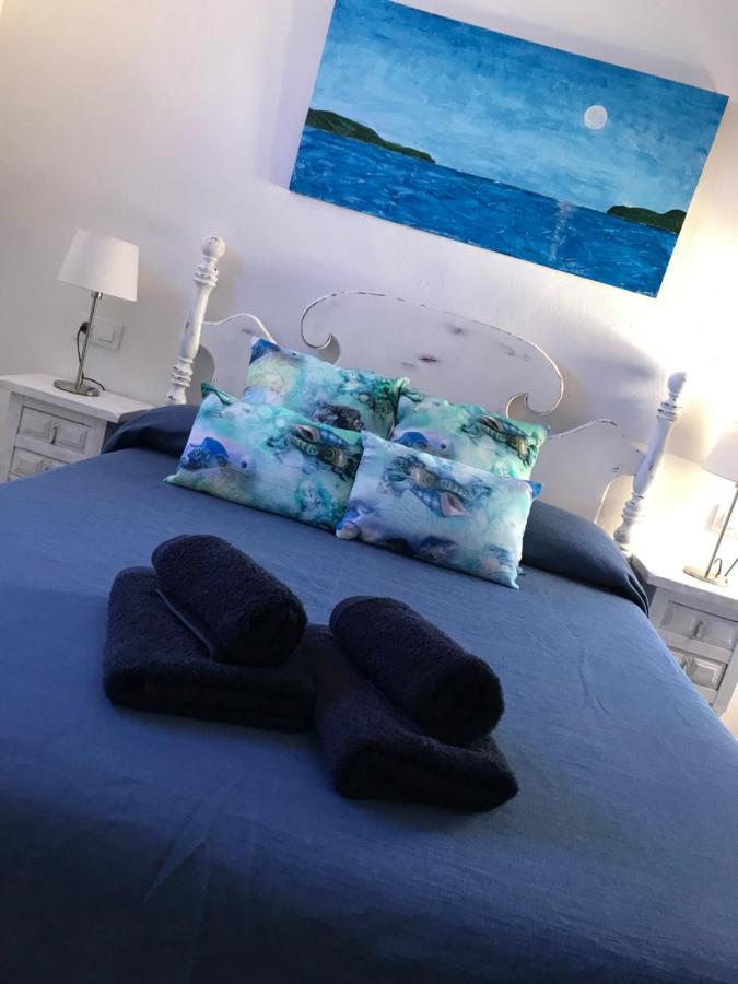 El Bergantin Menorca Club Apartament