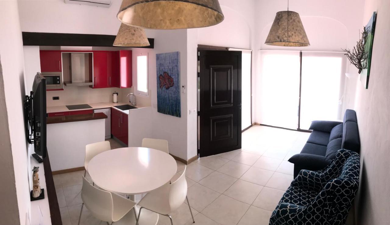Apartament El Bergantin Menorca Club *