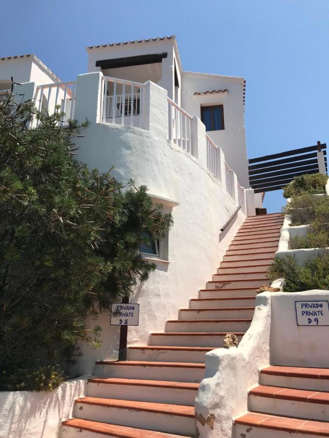 Apartament El Bergantin Menorca Club *