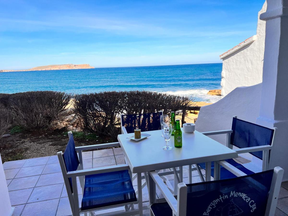 El Bergantin Menorca Club Apartament Fornells (Menorca)