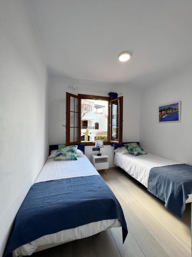 Apartament El Bergantin Menorca Club