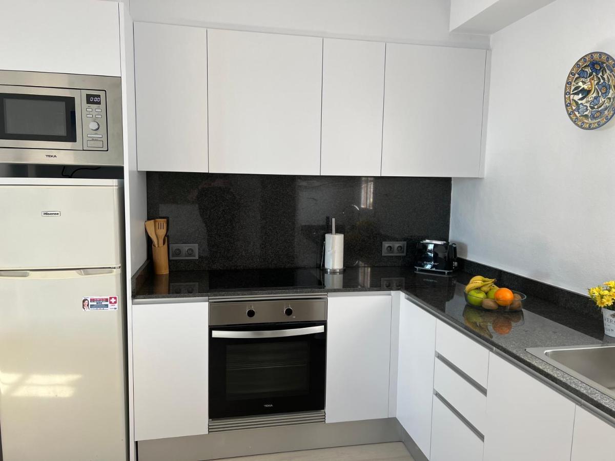 Apartament El Bergantin Menorca Club Fornells (Menorca)