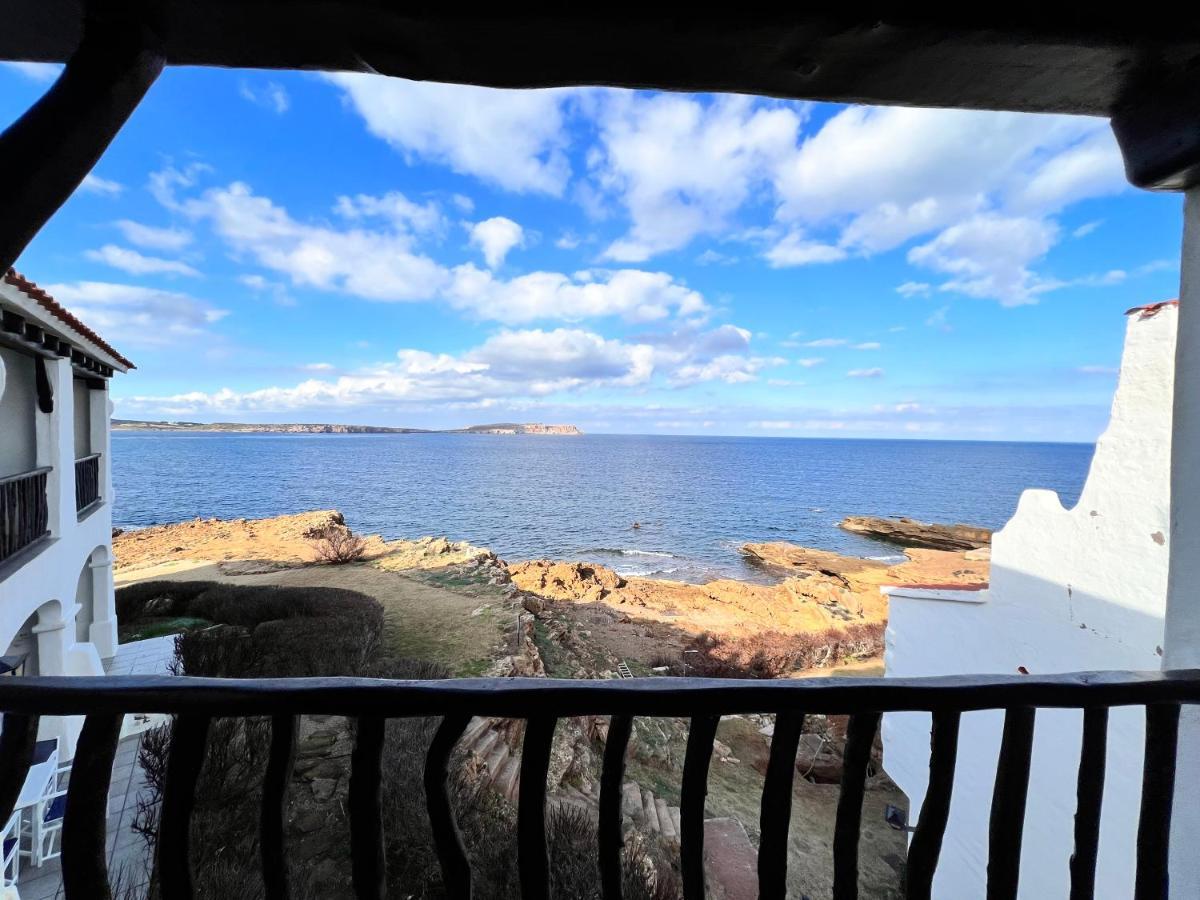 El Bergantin Menorca Club Apartament