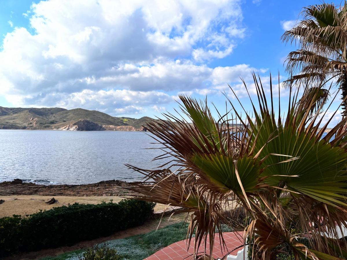 Apartament El Bergantin Menorca Club Fornells (Menorca)