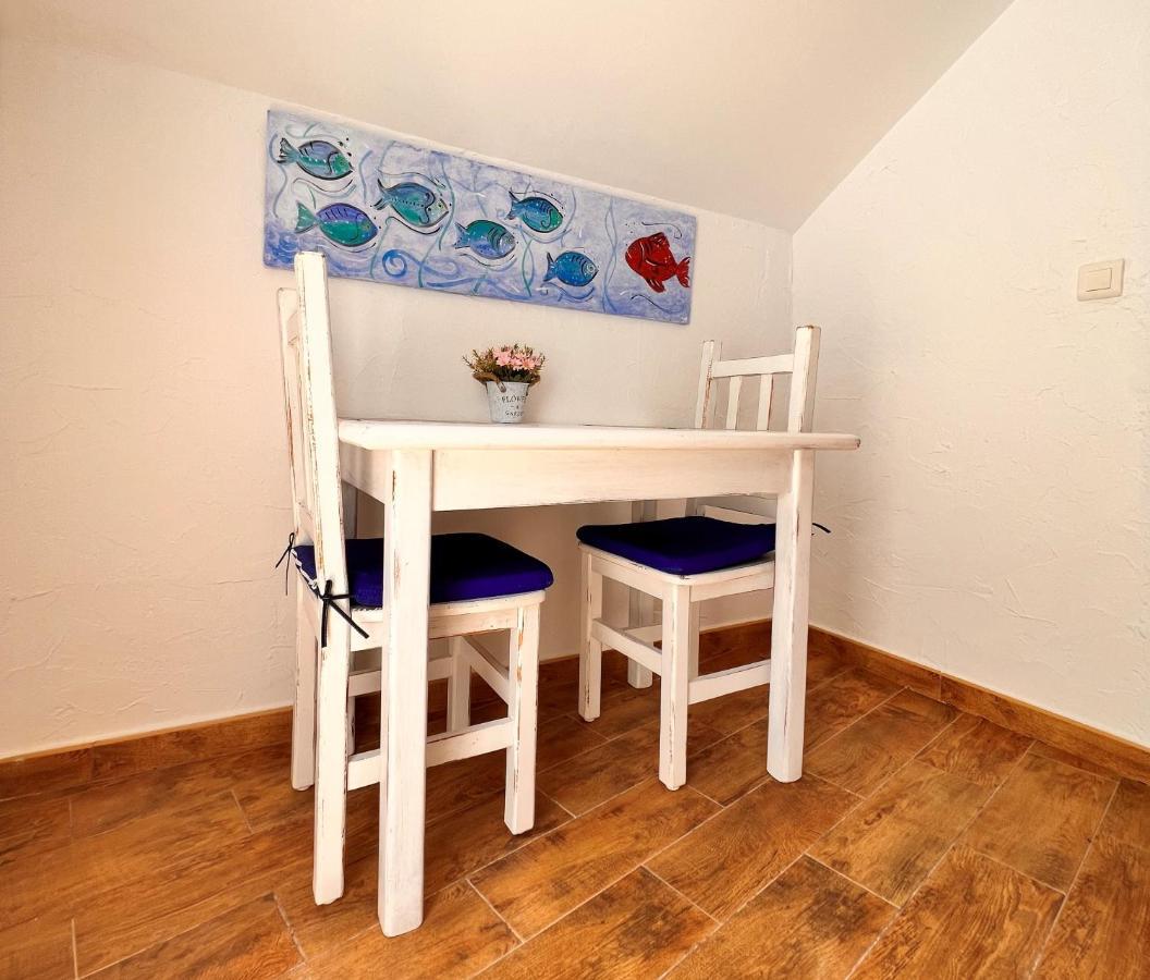 Apartament El Bergantin Menorca Club *