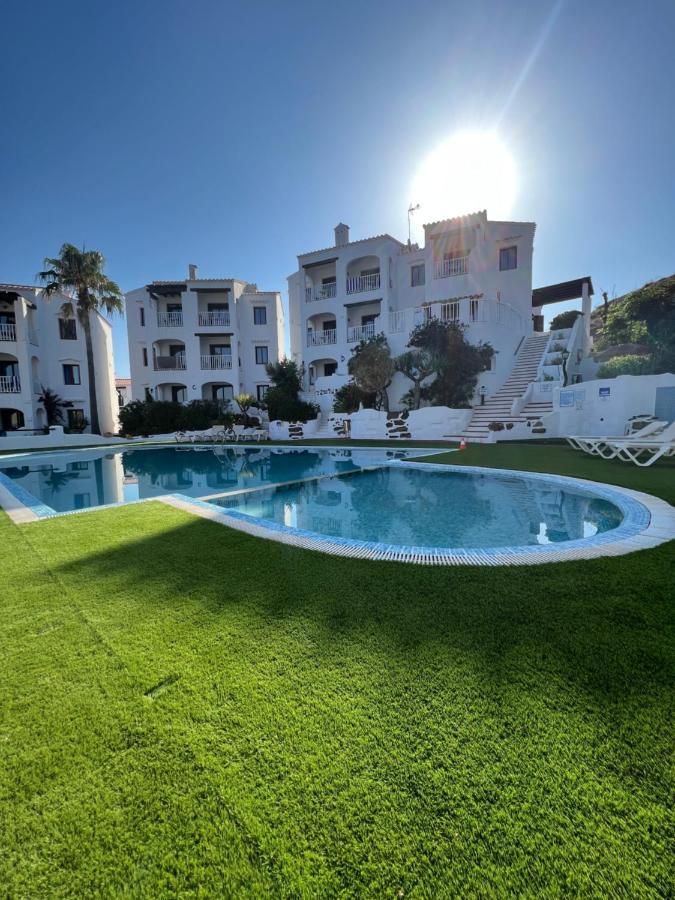 El Bergantin Menorca Club Apartament